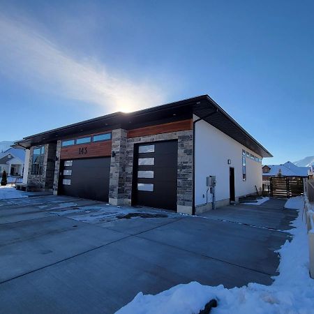 Spacious & Modern Apartment, Close To Universities And Mountains Mapleton Exteriér fotografie