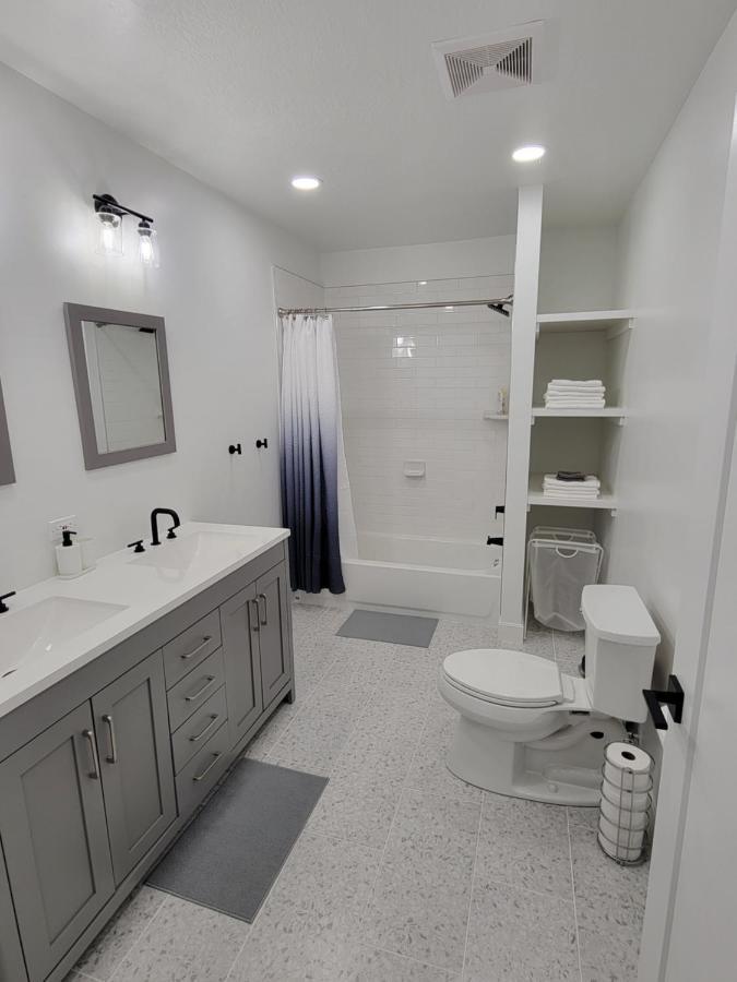 Spacious & Modern Apartment, Close To Universities And Mountains Mapleton Exteriér fotografie