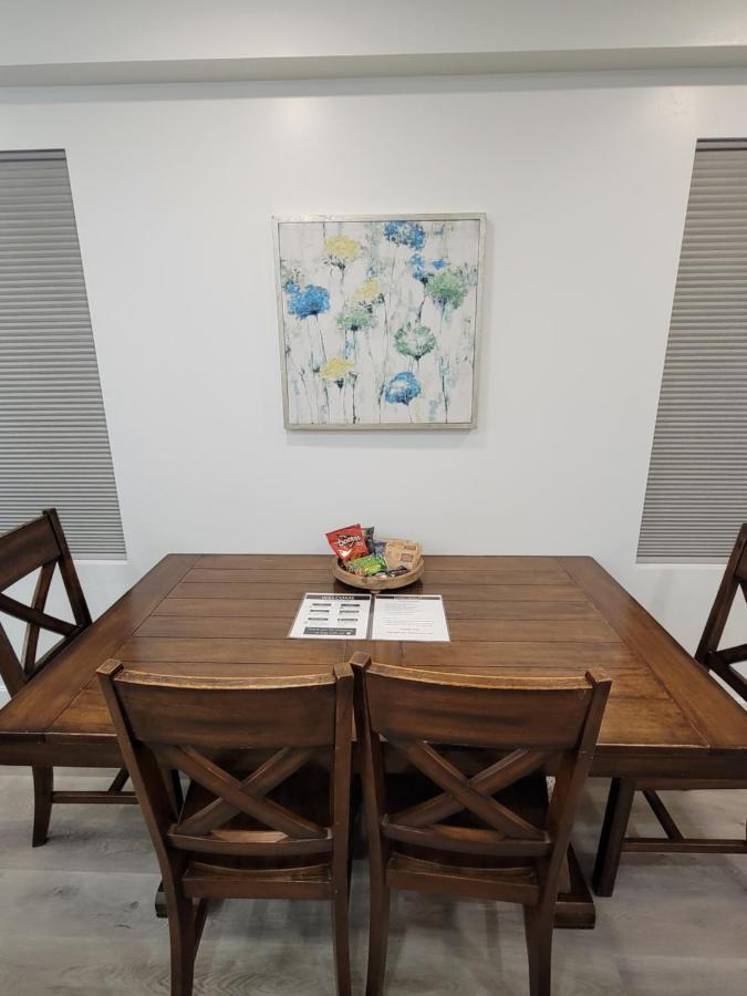 Spacious & Modern Apartment, Close To Universities And Mountains Mapleton Exteriér fotografie