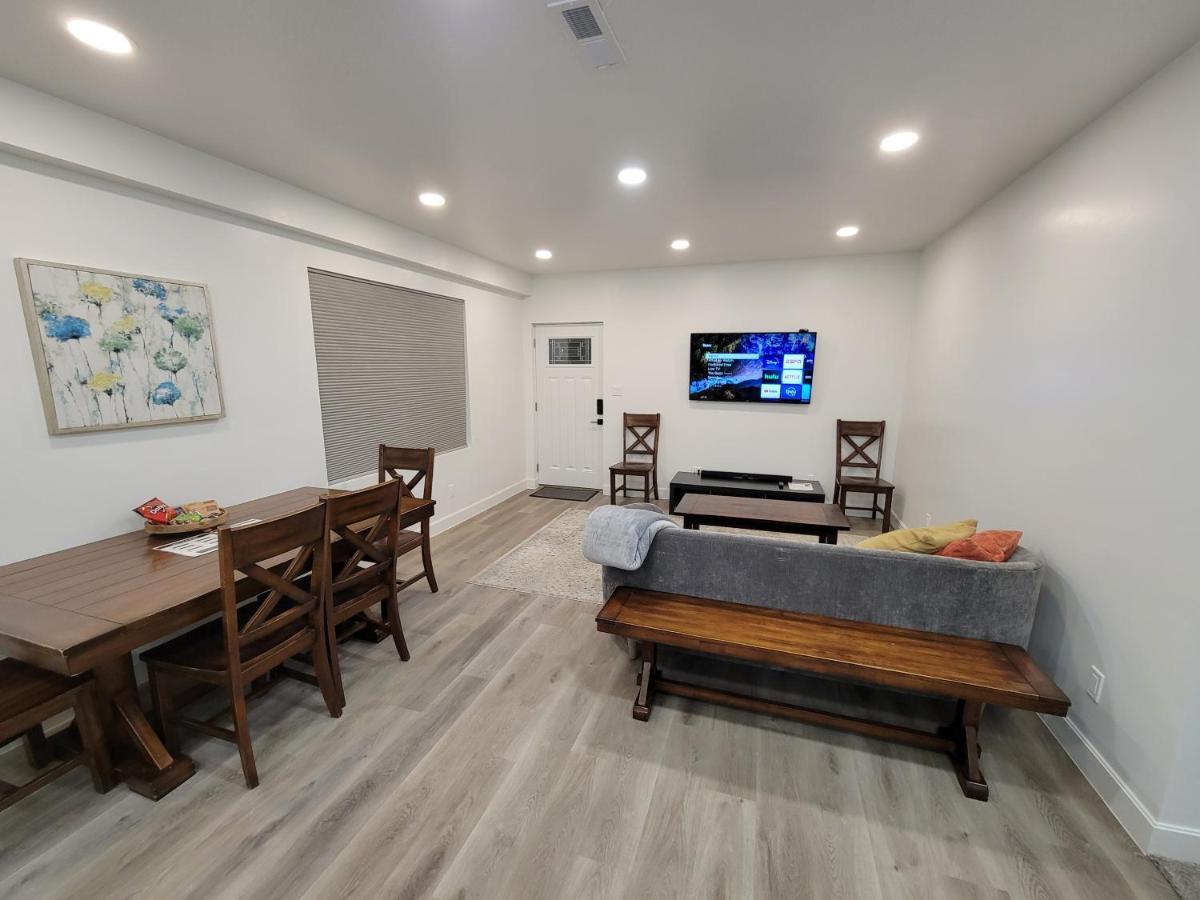 Spacious & Modern Apartment, Close To Universities And Mountains Mapleton Exteriér fotografie