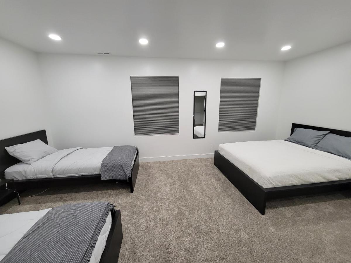 Spacious & Modern Apartment, Close To Universities And Mountains Mapleton Exteriér fotografie